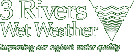3 Rivers Wet Weather Logo
