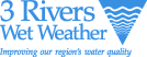 3 Rivers Wet Weather Logo